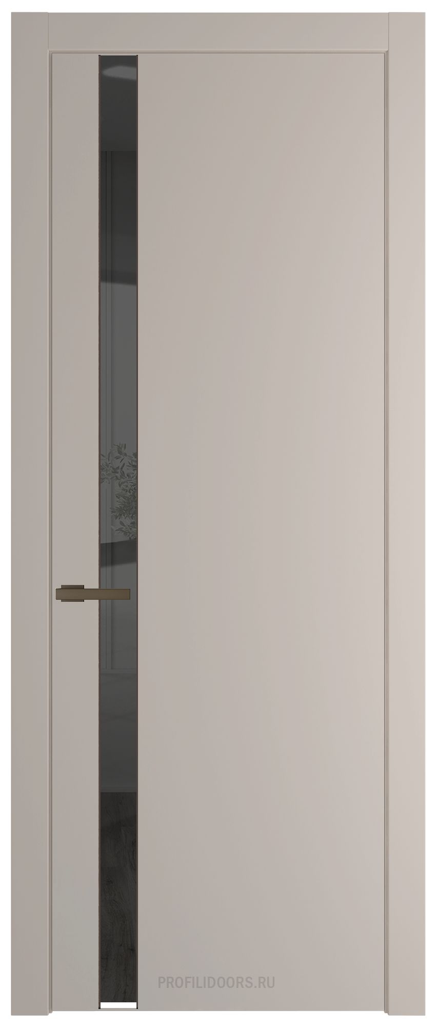 18 PW Сэнд Зеркало Grey молдинг Деорэ
