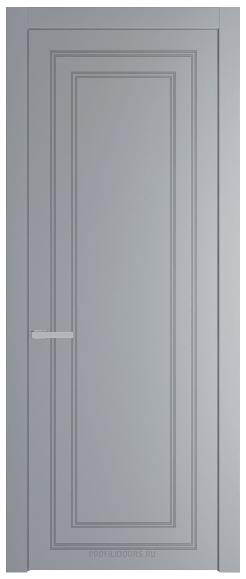 26 PW Смоки Глухая
