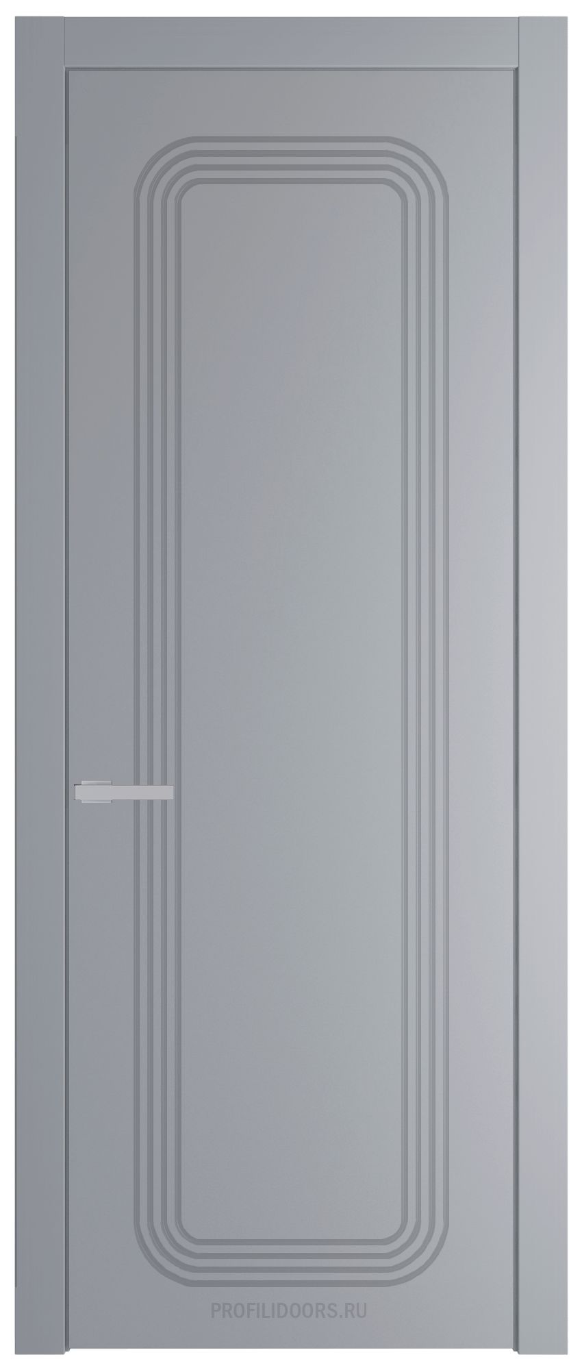 34 PW Смоки Глухая